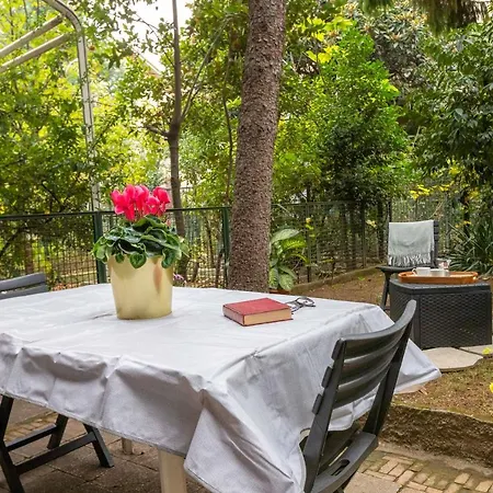 Giardino San Siro Stadium - Free Parking, Private Garden Milan Exterior photo